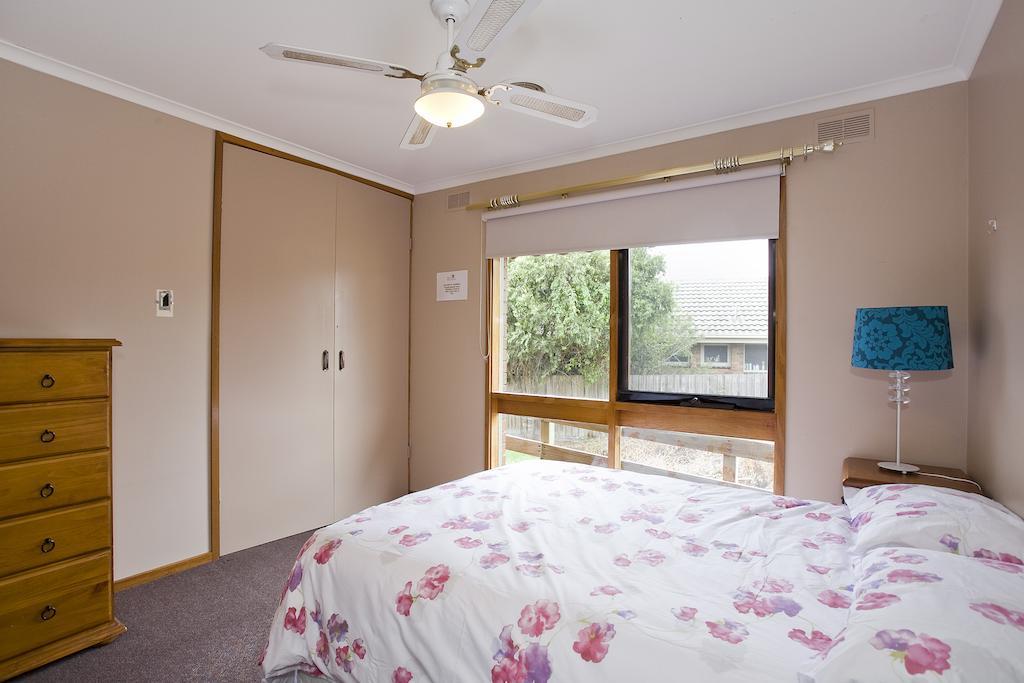 Geelong Holiday Home Room photo